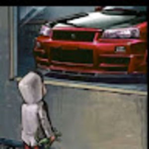 Meet your Posher, Cameron